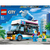 レゴジャパン LEGO シティ 60384 ペンギンのフローズンドリンクカー 60384ﾍﾟﾝｷﾞﾝﾉﾌﾛ-ｽﾞﾝﾄﾞﾘﾝｸｶ--イメージ5
