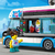 レゴジャパン LEGO シティ 60384 ペンギンのフローズンドリンクカー 60384ﾍﾟﾝｷﾞﾝﾉﾌﾛ-ｽﾞﾝﾄﾞﾘﾝｸｶ--イメージ7