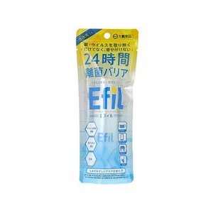 大鵬薬品 Efil(エフィル) スプレータイプ 50mL FCN3379-イメージ1