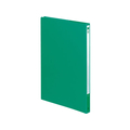 コクヨ ケースファイル A4 緑 1冊 F818032-ﾌ-900NG