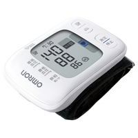 オムロン 通信対応手首式血圧計 HEM-6231T2-JE