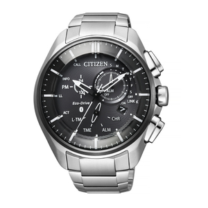 シチズン 腕時計 CITIZEN CONNECTED Eco-Drive W770 BZ1041-57E-イメージ1