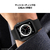 araree Apple Watch 44mm用ハードケース AERO ブラック AR20891AW-イメージ10