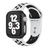 araree Apple Watch 44mm用ハードケース AERO ブラック AR20891AW-イメージ2