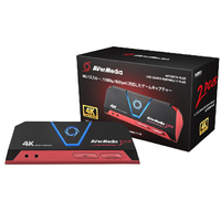 AVerMedia TECHNOLOGIES ゲームキャプチャー Live Gamer Portable 2 PLUS AVT-C878 PLUS AVT-C878 PLUS