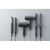 アイリスオーヤマ イオンドライヤー ダークグレー HDR-M101-H-イメージ7