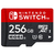 HORI microSDカード for Nintendo Switch 256GB NSW086-イメージ1