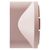 アイリスオーヤマ イオンドライヤー ピンク HDR-M101-P-イメージ5