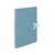 コクヨ ガバットファイルS(ストロングタイプ・紙製)A4タテ(ひも付) 青 F875385-ﾌ-SH90B-イメージ1