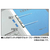 コクヨ ガバットファイルS(ストロングタイプ・紙製)A3ヨコ(ひも付) 青 F875386-ﾌ-SH948B-イメージ2