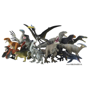 タカラトミー アニア ジュラシック･ワールド ギガノトサウルス ｱﾆｱJWｷﾞｶﾞﾉﾄｻｳﾙｽ-イメージ4