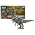 タカラトミー アニア ジュラシック･ワールド ギガノトサウルス ｱﾆｱJWｷﾞｶﾞﾉﾄｻｳﾙｽ-イメージ5