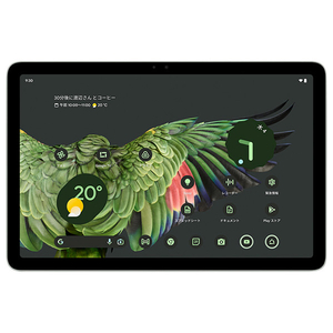 Google タブレット Google Pixel Tablet Hazel GA06158-JP-イメージ1