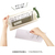 コクヨ 書類ファイル [ノビータ] 封筒サイズ 6ポケット サンドベージュ FCU7614-ﾌ-NV951LS-イメージ3
