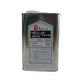 寺西化学工業 マジックインキ補充液 900ml 焦茶 F422929-MHJ900-T18