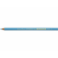 三菱鉛筆 ポリカラー(色鉛筆)みずいろ みずいろ1本 F863373-H.K7500B.8