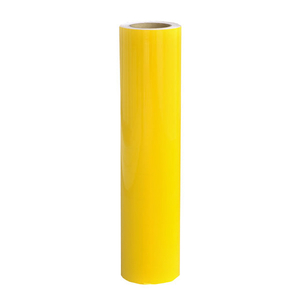 アサヒペン ペンカル 500mm×25m 黄色 AP9015297-イメージ1