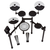 ローランド 電子ドラム V-Drums TD-02KV-イメージ3