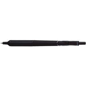 三菱鉛筆 ジェットストリーム エッジ 0.28 ブラック FC91072-SXN100328.24-イメージ1
