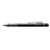 トンボ鉛筆 モノ消しゴム搭載　シャープペンシル　モノグラフ 0．3mm ブラック DPA131B-イメージ1