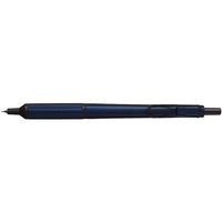 三菱鉛筆 ジェットストリーム エッジ 0.28 ネイビー FC91074-SXN100328.9