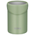 サーモス 保冷缶ホルダー(350ml) カーキ JDU-350KKI-イメージ1