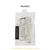 PHONECKLACE iPhone 14 Plus用ストラップホール付きシリコンケース ラベンダー PN23907I14MLV-イメージ18
