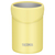 サーモス 保冷缶ホルダー(350ml) イエロー JDU-350Y-イメージ1