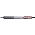 三菱鉛筆 ジェットストリーム エッジ 0.28 ホワイトレッド FC91075-SXN100328W.15