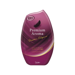 エステー お部屋の消臭力 Premium Aroma モダンエレガンス F042151-イメージ1