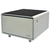 ロイヤル 65L テーブル型冷蔵庫 (引き出しタイプ・1ドア) SMART TABLE ホワイト STB65-WHT-イメージ1