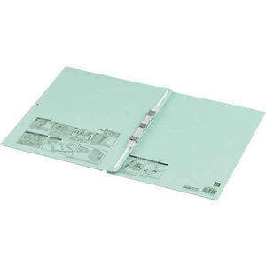 コクヨ ガバットファイルS(活用・ストロングタイプ・紙製) A4タテ ピンク F875416-ﾌ-VS90NP-イメージ3