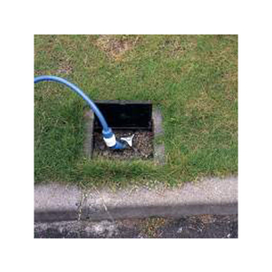 タカギ（水関連品） 地下散水栓ニップルセット FC67867-G075-イメージ3