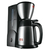 メリタ コーヒーメーカー メリタノアプラス ブラック SKT551B-イメージ1