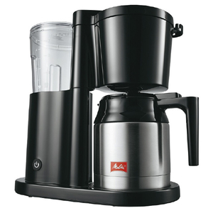 メリタ コーヒーメーカー メリタオルフィプラス ブラック SKT53-1B-イメージ1