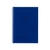 リヒトラブ ツイストノート セミB5 29穴 B罫6mm 藍 30枚 F853793-N-1608-11-イメージ1