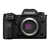 富士フイルム デジタル一眼カメラ・ボディ Xシリーズ ブラック FXH2S-イメージ1