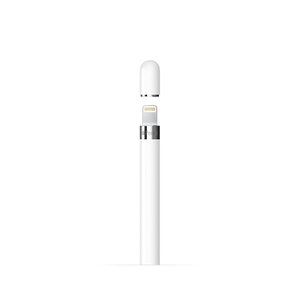 Apple Apple Pencil(第1世代) ※USB-C - Apple Pencilアダプタ同梱 USB-C - Apple Pencilアダプタ同梱 MQLY3J/A-イメージ3