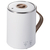 エレコム マグカップ型電気なべ Cook Mug ホワイト HACEP02WH-イメージ1