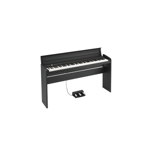 コルグ 電子ピアノ 黒 LP-180-BK-イメージ2