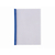 リヒトラブ リクエスト スライドバーファイル A4タテ 50枚収容 青 10冊 1パック（10冊） F820885-G1730-8-イメージ1
