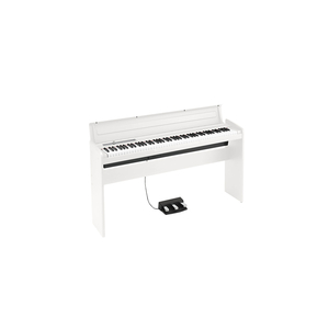 コルグ 電子ピアノ 白 LP-180-WH-イメージ2