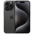 Apple SIMフリースマートフォン iPhone 15 Pro 256GB ブラックチタニウム MTUC3J/A