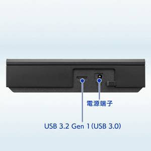 I・Oデータ 外付けHDD USB-A接続 家電録画対応 [6TB /据え置き型] AVHD-ASシリーズ AVHD-AS6-イメージ3