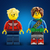 レゴジャパン LEGO ドリームズ 71455 グリムキーパーからの脱出 71455ｸﾞﾘﾑｷ-ﾊﾟ-ｶﾗﾉﾀﾞﾂｼﾕﾂ-イメージ8