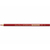 三菱鉛筆 ポリカラー(色鉛筆) 赤 赤1本 F866523-H.K7500B.15-イメージ1