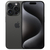 Apple SIMフリースマートフォン iPhone 15 Pro 512GB ブラックチタニウム MTUH3J/A-イメージ1