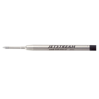 三菱鉛筆 ジェットストリームプライム 単色用替芯 0.7mm 黒 F025169SXR60007.24