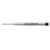 三菱鉛筆 ジェットストリームプライム 単色用替芯 0.7mm 黒 F025169-SXR60007.24-イメージ1