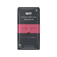 UCC UCC GOLD SPECIAL PREMIUM 炒り豆 フローラルダンス 150g FCU5978